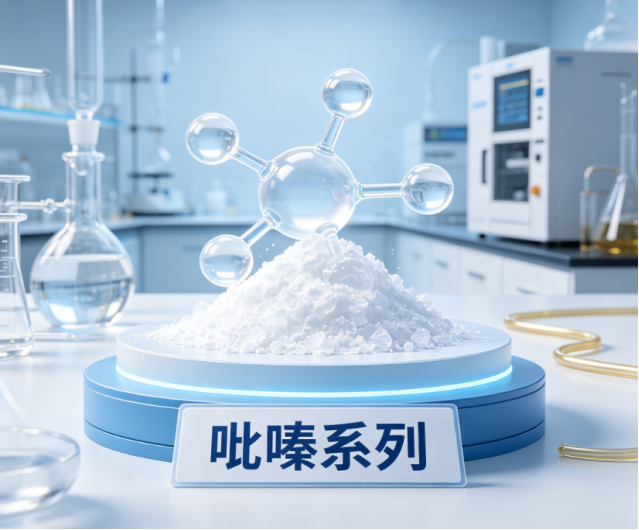 新乡吡嗪