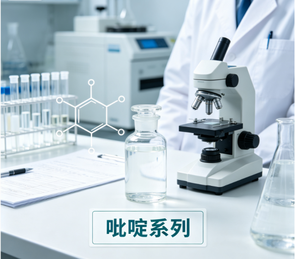 新乡吡啶